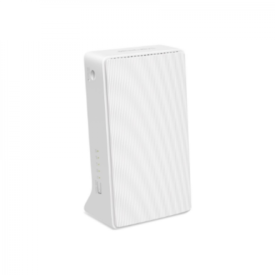 AC1200 Wi-Fi 4G LTE Router | MB130-4G | 802.11ac | 10/100 Mbit/s | Ethernet LAN (RJ-45) ports 2 | Mesh Support No | MU-MiMO No | 4G | Antenna type External