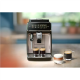 Philips | Espresso Coffee Maker | EP3321/40 | Pump pressure 15 bar | Built-in milk frother | Fully Automatic | 1500 W | Black