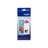 Brother LC-424M | Ink Cartridge | Magenta