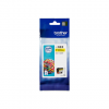 Brother LC-424Y | Ink Cartridge | Yellow