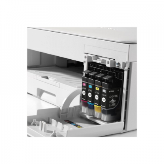 Brother LC-424Y | Ink Cartridge | Yellow