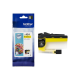 Brother LC-424Y | Ink Cartridge | Yellow