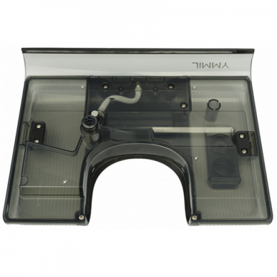 Jimmy | Vacuum cleaner and washer | HW11 Pro Max | Cordless operating | Washing function | 500 W | 21.6 V | Operating time (max) 80 min | Black | Warranty 24 month(s)