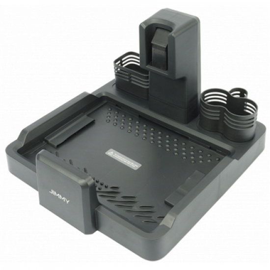 Jimmy | Vacuum cleaner and washer | HW11 Pro Max | Cordless operating | Washing function | 500 W | 21.6 V | Operating time (max) 80 min | Black | Warranty 24 month(s)