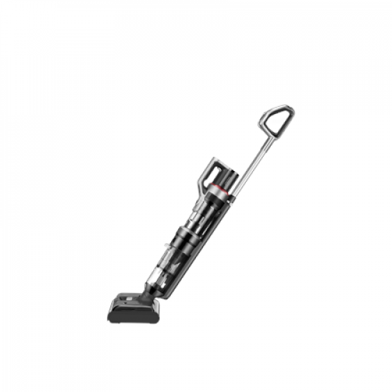 Jimmy | Vacuum cleaner and washer | HW11 Pro Max | Cordless operating | Washing function | 500 W | 21.6 V | Operating time (max) 80 min | Black | Warranty 24 month(s)