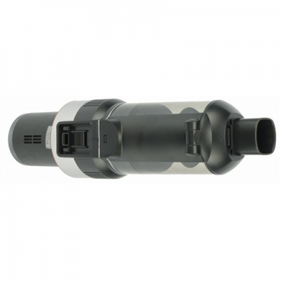 Jimmy | Vacuum cleaner and washer | HW11 Pro Max | Cordless operating | Washing function | 500 W | 21.6 V | Operating time (max) 80 min | Black | Warranty 24 month(s)