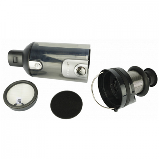 Jimmy | Vacuum cleaner and washer | HW11 Pro Max | Cordless operating | Washing function | 500 W | 21.6 V | Operating time (max) 80 min | Black | Warranty 24 month(s)