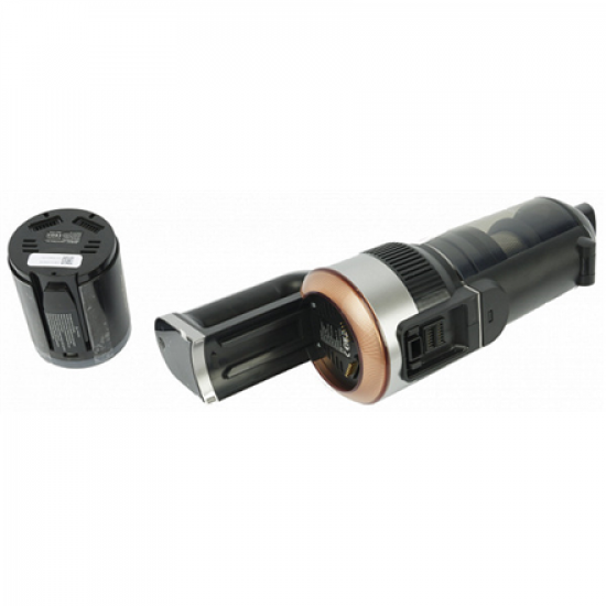 Jimmy | Vacuum cleaner and washer | HW11 Pro Max | Cordless operating | Washing function | 500 W | 21.6 V | Operating time (max) 80 min | Black | Warranty 24 month(s)