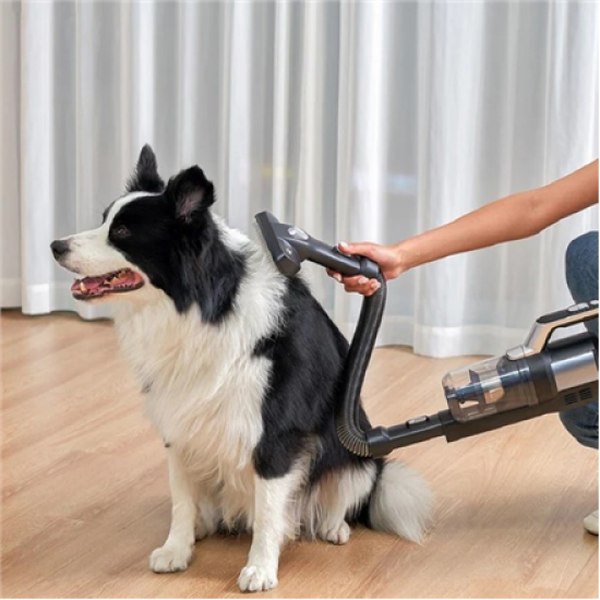 Jimmy | Pet Brush/Flexible Hose for PW11 and HW11 series