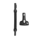 Jimmy | Pet Brush/Flexible Hose for PW11 and HW11 series