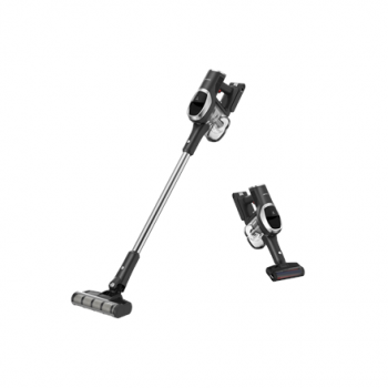Jimmy | Vacuum Cleaner | JV83 Pro | Cordless operating | Handstick/Handheld | 500 W | 25.2 V | Operating time (max) 45 min | Black | Warranty 24 month(s)