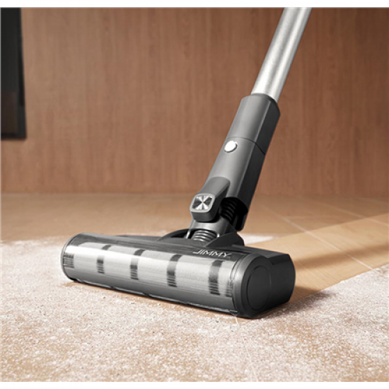 Jimmy | Vacuum Cleaner | JV83 Pro | Cordless operating | Handstick/Handheld | 500 W | 25.2 V | Operating time (max) 45 min | Black | Warranty 24 month(s)