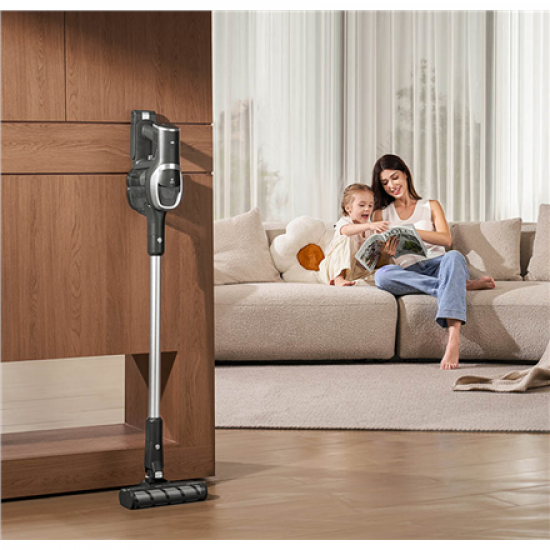 Jimmy | Vacuum Cleaner | JV83 Pro | Cordless operating | Handstick/Handheld | 500 W | 25.2 V | Operating time (max) 45 min | Black | Warranty 24 month(s)