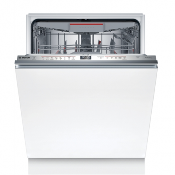 SMV6ZCX06E | Built-in | Width 60 cm | Number of place settings 14 | Number of programs 8 | Energy efficiency class B | Display | AquaStop function | White