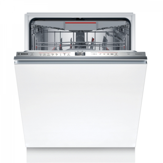 SMV6ZCX06E | Built-in | Width 60 cm | Number of place settings 14 | Number of programs 8 | Energy efficiency class B | Display | AquaStop function | White