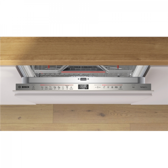 SMV6ZCX06E | Built-in | Width 60 cm | Number of place settings 14 | Number of programs 8 | Energy efficiency class B | Display | AquaStop function | White