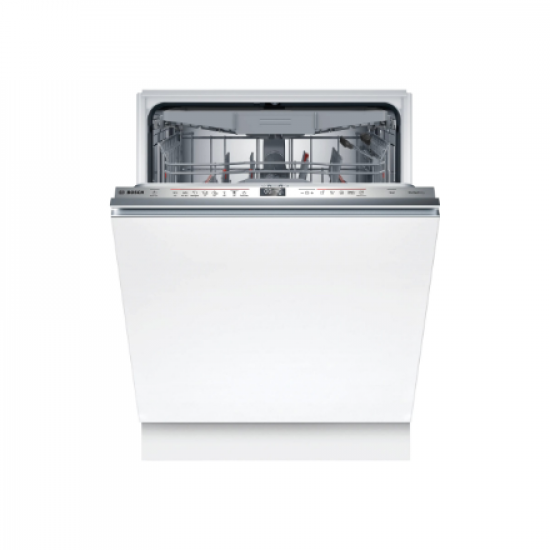 SMV6ZCX06E | Built-in | Width 60 cm | Number of place settings 14 | Number of programs 8 | Energy efficiency class B | Display | AquaStop function | White