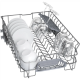 Dishwasher | SPV4HMX10E | Built-in | Width 45 cm | Number of place settings 10 | Number of programs 6 | Energy efficiency class E | Display | AquaStop function | White