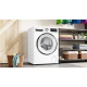 Bosch | Washing Machine | WGG244FNSN | Energy efficiency class A | Front loading | Washing capacity 9 kg | 1400 RPM | Depth 64 cm | Width 60 cm | Display | LED | White