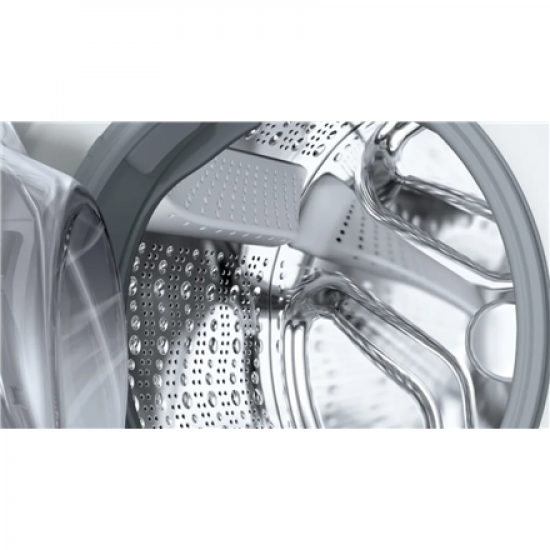 Bosch | Washing Machine | WGG244FNSN | Energy efficiency class A | Front loading | Washing capacity 9 kg | 1400 RPM | Depth 64 cm | Width 60 cm | Display | LED | White