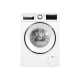 Bosch | Washing Machine | WGG244FNSN | Energy efficiency class A | Front loading | Washing capacity 9 kg | 1400 RPM | Depth 64 cm | Width 60 cm | Display | LED | White