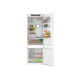 Bosch Refrigerator | KBN96VSE0 | Energy efficiency class E | Built-in | Combi | Height 193.5 cm | No Frost system | Fridge net capacity 285 L | Freezer net capacity 98 L | 34 dB | White