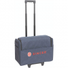 Singer | 250050496 Roller Bag | Grey