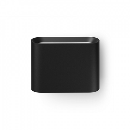 Philips Hue WCA Dymera Smart Wall Light Indoor and Outdoor | 2000-6500 Hue White Colour Ambiance