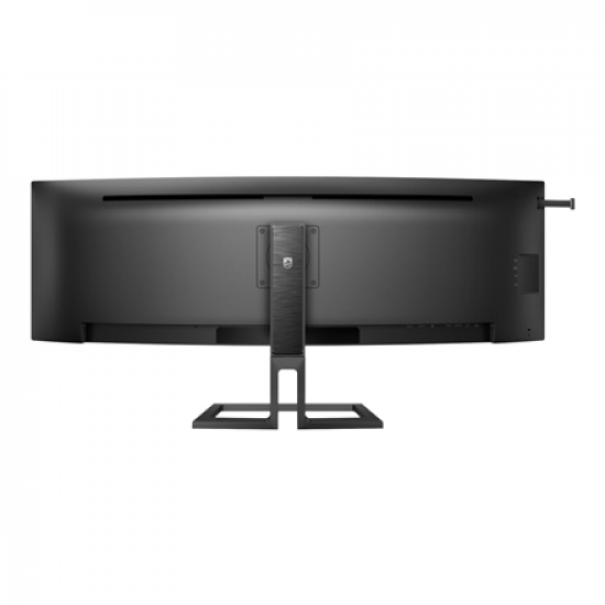 Philips | Curved Business Monitor | 45B1U6900C/00 | 44.5 