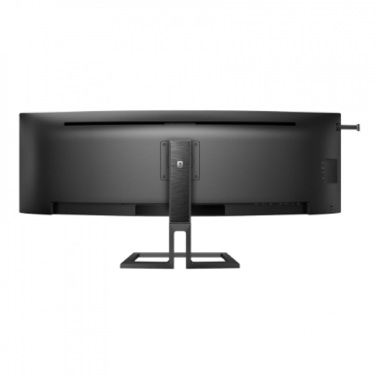 Philips | Curved Business Monitor | 45B1U6900C/00 | 44.5 