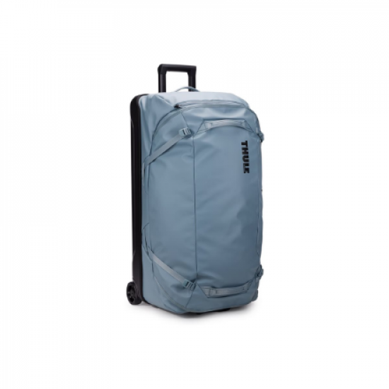 Thule | Chasm | Check-in Wheeled Suitcase | Luggage | Pond Gray | Waterproof