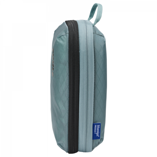 Thule | Compression Packing Cube Small | Pond Gray