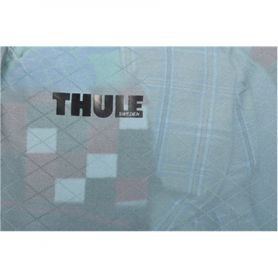 Thule | Compression Packing Cube Small | Pond Gray