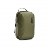 Thule | Compression Packing Cube Small | Soft Green