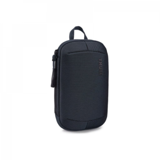 Thule | Subterra 2 PowerShuttle Mini | Electronic organizer | Dark Slate