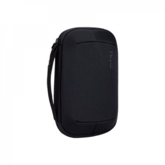 Thule | Subterra 2 PowerShuttle Medium | Electronic organizer | Black