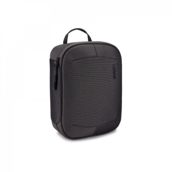 Thule | Subterra 2 PowerShuttle Plus | Electronic organizer | Vetiver Gray