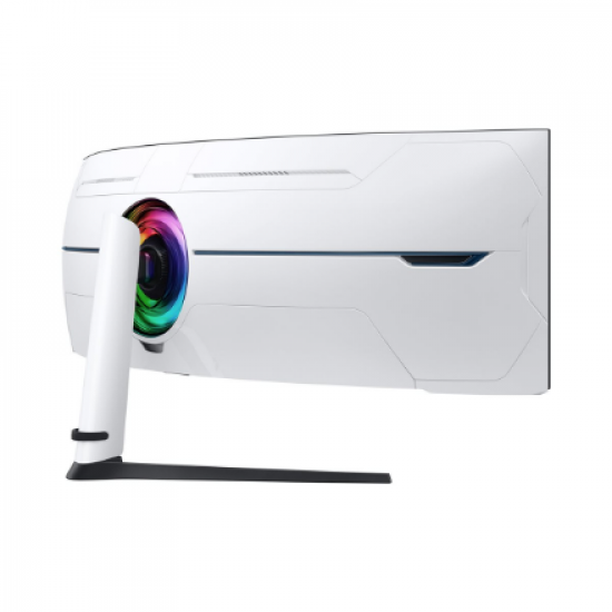 Samsung | Odyssey Neo G9 G95NC curved screen | LS57CG952NUXEN | 57 