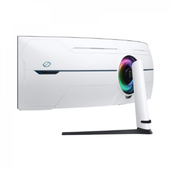 Samsung | Odyssey Neo G9 G95NC curved screen | LS57CG952NUXEN | 57 