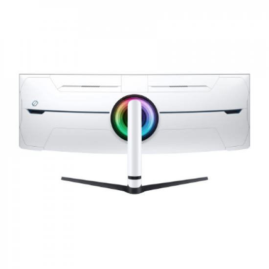 Samsung | Odyssey Neo G9 G95NC curved screen | LS57CG952NUXEN | 57 