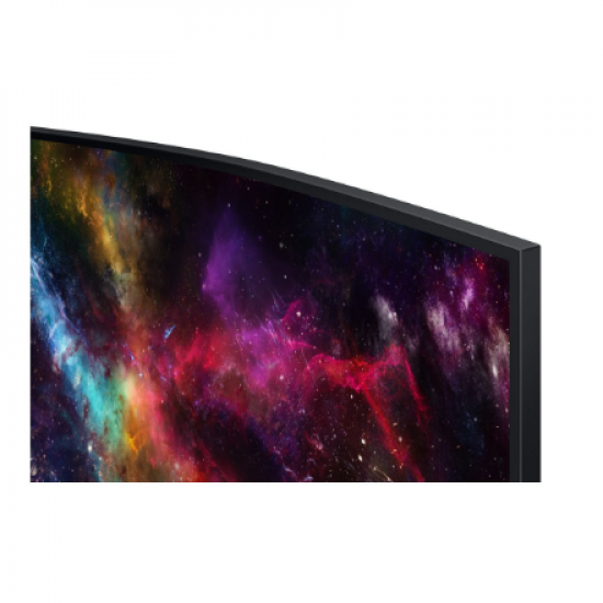 Samsung | Odyssey Neo G9 G95NC curved screen | LS57CG952NUXEN | 57 
