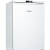 Bosch | Refrigerator | GTV15NWEB | Energy efficiency class E | Larder | Free standing | Height 85 cm | Total net capacity 83 L | White