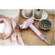 Adler Hair Dryer | AD 2270p SUPERSPEED | 1600 W | Number of temperature settings 3 | Ionic function | Diffuser nozzle | Pink