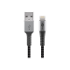 Goobay | Sync and charging cable | 49269 | Apple Lightning to USB Type A