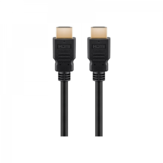 Goobay 47575 Ultra-high-speed HDMI Cable | HDMI | 3 m