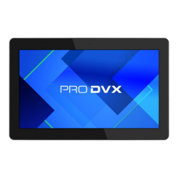 ProDVX Panel PC | APPC-12XP | 10 TP Pcap 10ms | 11.6 