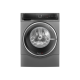 Bosch | Washing Machine | WNC254ARSN | Energy efficiency class A/D | Front loading | Washing capacity 10.5 kg | 1400 RPM | Depth 62.2 cm | Width 59.8 cm | LED | Drying system | Drying capacity 6 kg | Steam function | Dosage assistant | Grey