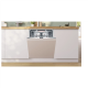 Dishwasher | SMV8YCX02E | Built-in | Width 60 cm | Number of place settings 14 | Number of programs 8 | Energy efficiency class A | Display | AquaStop function | White
