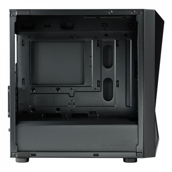 Cooler Master CMP 320 | Black | Mini Tower | Power supply included No