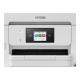 Epson Multifunctional printer | WorkForce Pro WF-M4619DWF | Inkjet | Mono | 4-in-1 | A4 | Wi-Fi | White